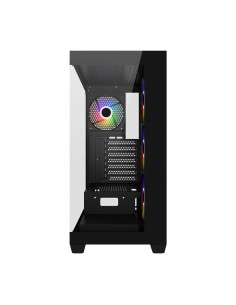 FORTRON M340-BA ATX MID TOWER 2